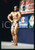 Fotografia d epoca originale 1989 RIMINI  PREMCHAND DEGRA in gara a MR. OLYMPIA 35mm VINTAGE SLIDE 1