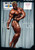 Fotografia d epoca originale 1994 MILANO  IFBB GRAND PRIX ITALY  Roland CZIURLOK 35mm VINTAGE SLIDE 2 1
