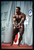 Fotografia d epoca originale 1994 MILANO  IFBB GRAND PRIX ITALY  BODYBUILDING 35mm VINTAGE SLIDE 6 1