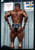 Fotografia d epoca originale 1994 MILANO  IFBB GRAND PRIX ITALY  Roland CZIURLOK 35mm VINTAGE SLIDE 4 1