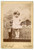 Fotografia d epoca originale 1900 ca LUGANO Ritratto di una bambina  Foto G. BRUNEL 11x16 cm 1