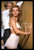 Fotografia d epoca originale 1981 TESTE DI QUOIO  Daniela POGGI in una scena del film 35mm VINTAGE SLIDE 1