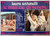 Materiale cinematografico d’epoca 1969 CINEMA EROTICO Laura ANTONELLI Le malizie di Venere  Fotobusta 1