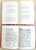 Libro, pubblicazione d epoca 1984 Giacomo LEOPARDI Canti  Edizione critica e autografi POLIFILO  2 Vol. 3 2