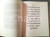 Libro, pubblicazione d epoca 1990 Giambattista BODONI Essai de caractères russes Ed. IL POLIFILO 2 2