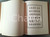 Libro, pubblicazione d epoca 1990 Giambattista BODONI Essai de caractères russes Ed. IL POLIFILO 2 3