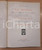 Libro, pubblicazione d epoca 1910 Giulio FERRARI Lo stucco nell arte italiana Collezione artistica HOEPLI 2