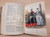Giornale, rivista storica 1867 FRANCE  Modes Parisiennes  Annata completa ILLUSTRATA  RARO 2
