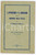 Libro, pubblicazione d epoca 1925 BAGNOLO MELLA Apparizione e santuario Madonna della Stella  Pubblicazione 1