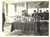 Fotografia d epoca originale 1972 RALLY Tavolo con le coppe per la premiazione Foto JOLLY CLUB 1