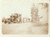 Fotografia d epoca originale 1936 AOI MOGADISCIO SOMALIA Solenne corteo funebre  Foto 9x6 cm 1