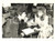 Fotografia d epoca originale 1984 FESTIVAL DI CANNES  Erik ESTRADA al bar Foto 24x18 cm 1 1