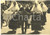 Fotografia d epoca originale 1955 ca FOLKLORE SASSARI Cavalcata Sarda  Costumi BONNANNARO  Foto 15x10 cm 1