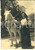 Fotografia d epoca originale 1955 ca FOLKLORE SASSARI Cavalcata Sarda  Coppia in costume   Foto 15x10 1 1