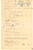 Autografo originale 4 Maggio 1898 VERONA Autorità e nobiltà locale  Lista 51 firme AUTOGRAFE 1