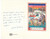 Autografo originale 1979 Biglietto Giulio BOLLATI editore  Auguri AUTOGRAFO 1