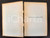Libro, pubblicazione d epoca 1923 J. GELLI L amatore di stampe  Interpretazione di monogrammi HOEPLI 3