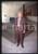 Fotografia d epoca originale Ignazio GARDELLA  ITALIA Ritratto dell architetto 1990 ca 35mm vintage slide 6 1