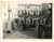 Fotografia d epoca originale Ottobre 1944 WW2 MILANO area San Vittore  Corteo funebre  Foto 1 1