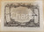Stampa, bozzetto originale 1861 PARIS Atlas National de la France  illustré  Département GERS n.31 1