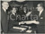 Fotografia d epoca originale 1960 ca MILANO  A.F.L. FALCK  Bruno FALCK premia ing. WEBER Foto 1 1