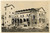 Fotografia d epoca originale 1935 ca MILANO Viale Corsica  Convento Frati B. V. Immacolata in costruzione 1