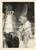 Fotografia d epoca originale 1938 MILANO Card. Ildefonso SCHUSTER benedice campane  Università Cattolica 1
