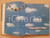 Libro, pubblicazione d epoca 1982 GENÈVE  BULGARI Jewelry, watches, serpenti ILLUSTRATED Catalogue + card 3