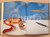 Libro, pubblicazione d epoca 1982 GENÈVE  BULGARI Jewelry, watches, serpenti ILLUSTRATED Catalogue + card 4