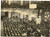 Fotografia d epoca originale 1936 MILANO Conservatorio  Inaugurazione anno culturale italogermanico Foto 1