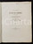 Libro, pubblicazione d epoca 1893 Carlo PADIGLIONE Ordine della giarrettiera  Cenni storici Invio AUTOGRAFO 1