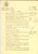 Documento originale, autentico 1904 CASALBUTTANO CR Maria TORRESANI vende casa a Emilia e Antonia DOGGI 1