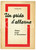 Libro, pubblicazione d epoca 1946 Giuseppe FAINA Un grido d allarme  Lettera aperta ai Democristiani 1