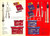 Materiale pubblicitario d’epoca 1984 KOHINOOR Hardtmuth spa  Catalogo articoli disegno e ufficio 30 pp. 2