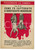 Libro, pubblicazione d epoca 1945 Capo R.M. Come fu catturato e giustiziato Mussolini  Stab. Tip. VELOGRAF 1
