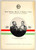 Libro, pubblicazione d epoca 1961 UNUCI LOMBARDIA  1861 L anno conclusivo per l unità d Italia 1