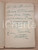 Libro, pubblicazione d epoca 1911 Frederic de HOHENLOHE WALDEMBOURG Sous le manteau vénitien Autograph ZINA 3