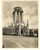 Fotografia d epoca originale 1929 MILANO Fiera Campionaria  Padiglione SHELL Fotografia 16x23 cm 1