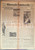 Giornale, rivista storica 1945 WW2 GIORNALE LOMBARDO Eccidio di Meina del 1943  Rientro exinternati 1
