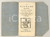 Oggetto da collezione cartaceo 1813 IL MAGNANO MILANESE lepidissimo astronomo  Almanacco 22 pp. 1