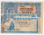 Materiale pubblicitario d’epoca 1910 ca MILANO Sapone BANFI Biglietto pubblicitario 11x8 cm 2 1
