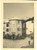 Fotografia d epoca originale 1936 POTRESINA SVIZZERA Veduta con Skihaus ROSEG Foto 6x8 cm 1