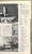 Giornale, rivista storica July 1966 THE ARCHITECTURAL REVIEW New Hall, Cambridge  Soho  no. 833 3