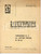 Materiale pubblicitario d’epoca Novembre 1960 La Commerciale Elettrica  Variazioni 2 al listino prezzi n.50 bis 2