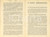 Libro, pubblicazione d epoca 1950 MILANO Vetrerie FENZI Fabbricazione degli specchi  22 pp. 3