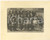 Fotografia d epoca originale 1948 MILANO Istituto Tecnico SCHIAPARELLI  Classe II  Foto di gruppo 24x18 1