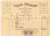 Documento originale, autentico 1906 CHIAVENNA SO Giuseppe PERLUNGHER Negoziante in mobili Fattura 1