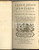 Libro, pubblicazione d epoca 1754 Abés DUGUET et d ASFELD Explication du Cantique des Cantiques RARE BOOK 1
