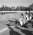Fotografia d epoca originale 1965 ca MAPUTO MOZAMBICO  Strumenti musici popolo Chopi NEGATIVO ORIGINALE 5 1