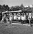 Fotografia d epoca originale 1965 ca MAPUTO MOZAMBICO  Strumenti musici popolo Chopi NEGATIVO ORIGINALE 8 1